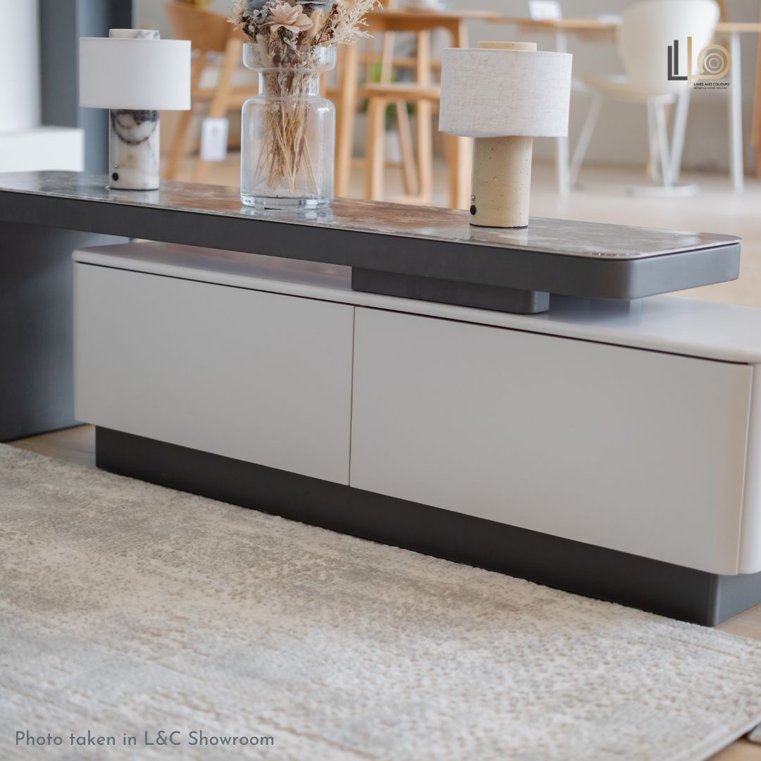 Artenue TV Stand