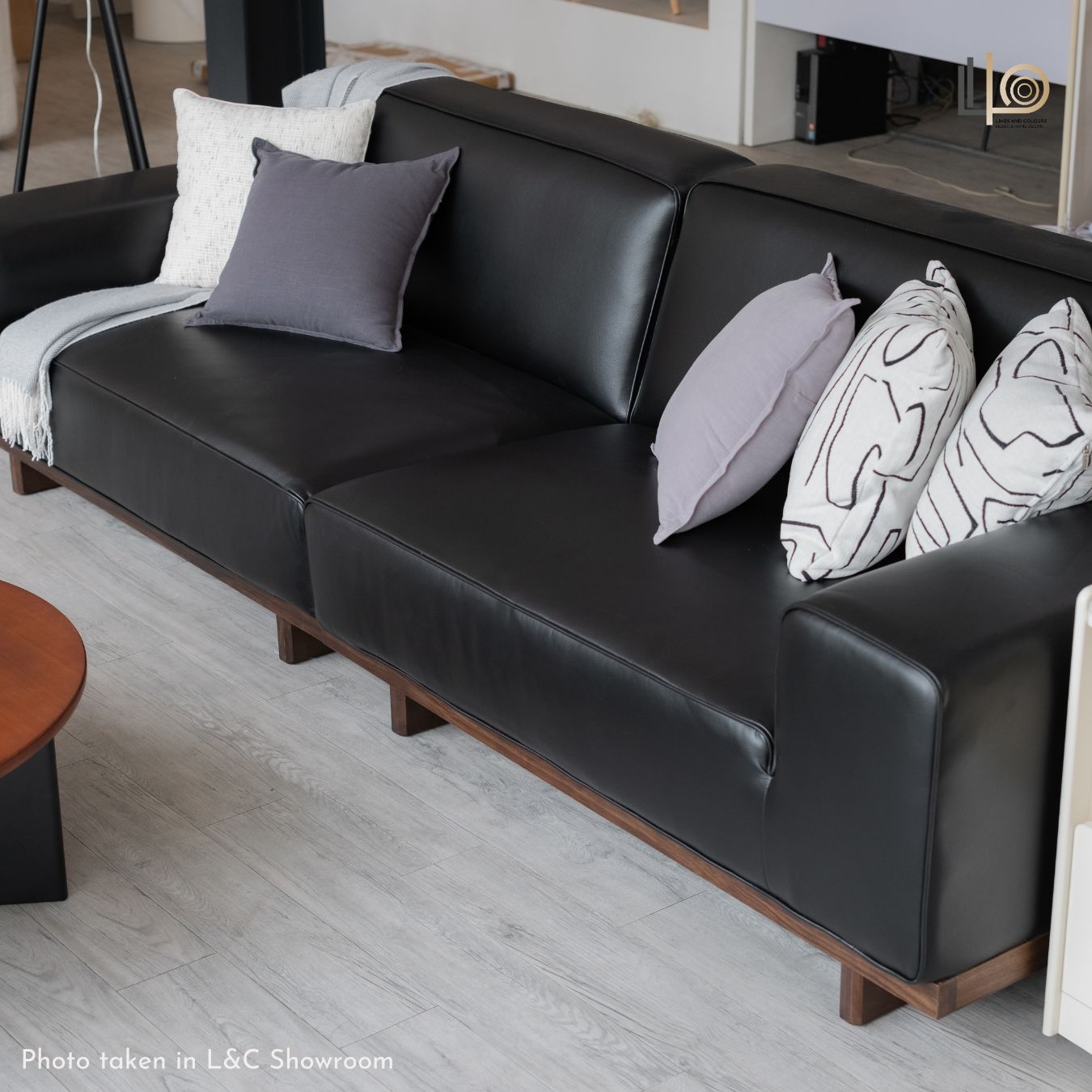 Ashfor Sofa