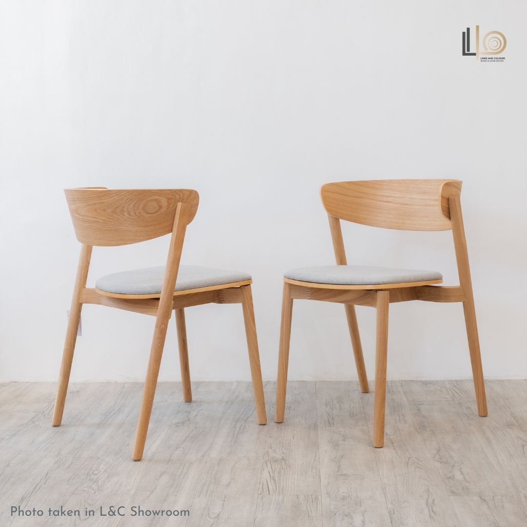 Clyro Dining Chair