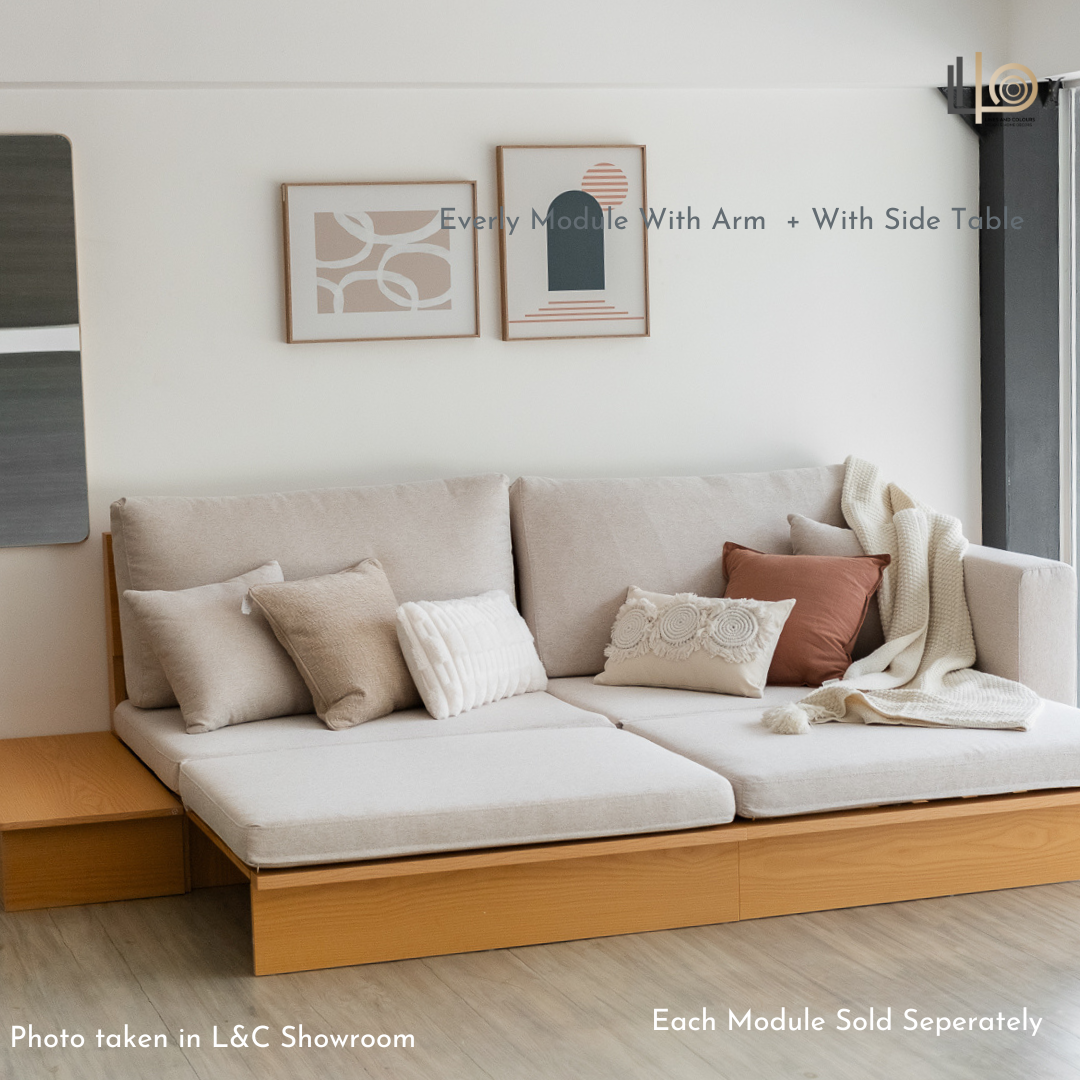 Everly Sofa Bed