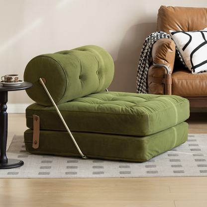 Alaia Lounge Chair - 2024