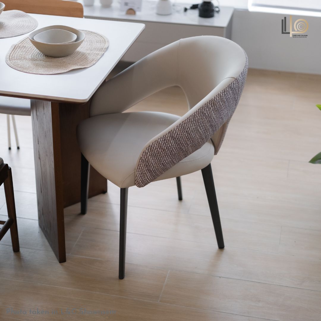 Ylva Dining Chair