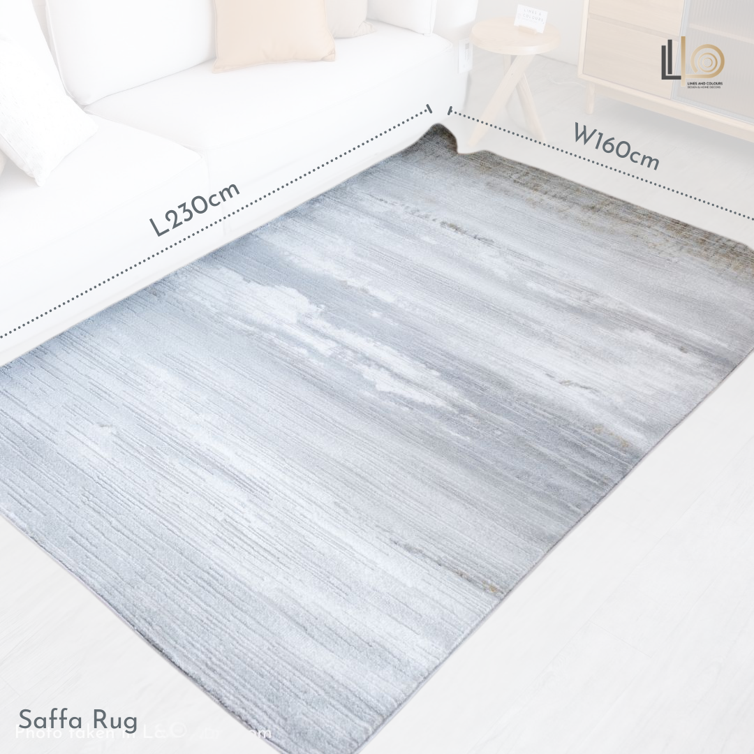 Saffa Rug