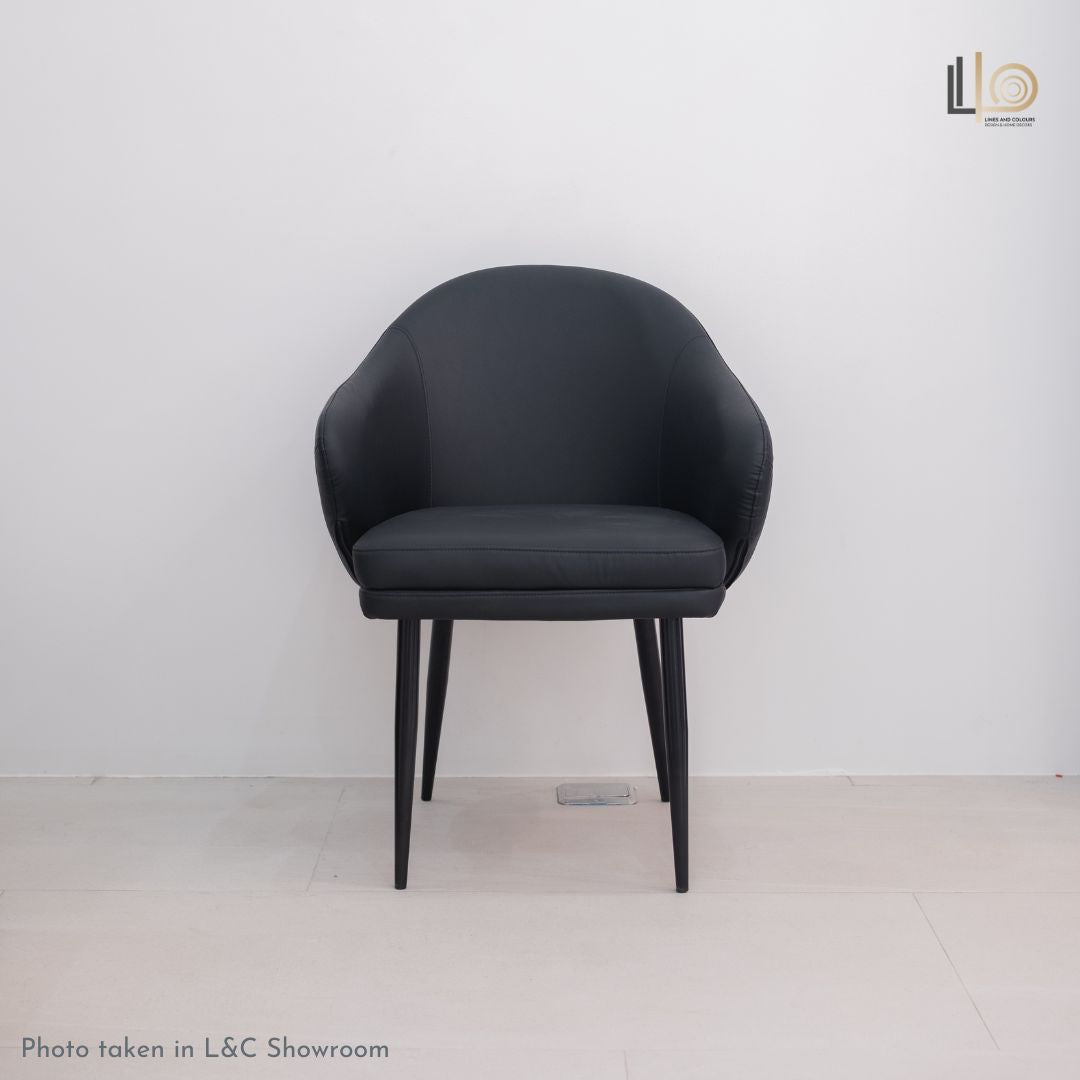 Confi Chair