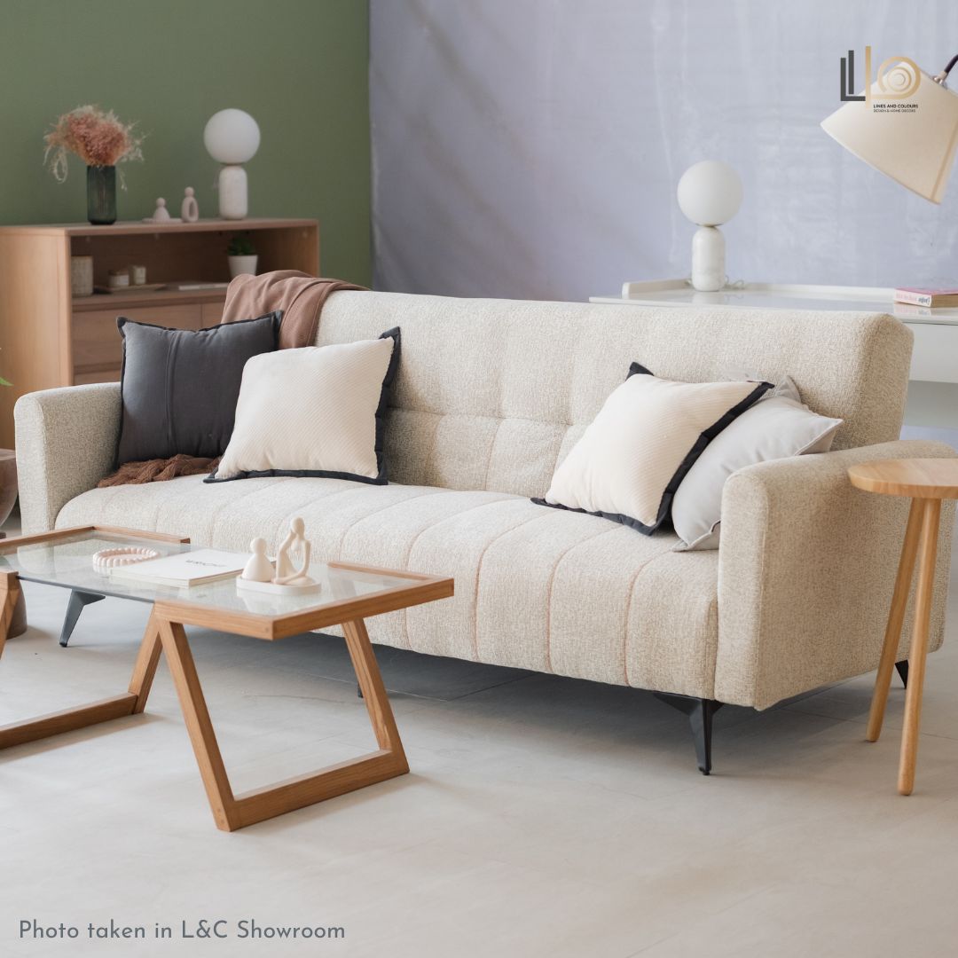 Floggia Sofa Bed