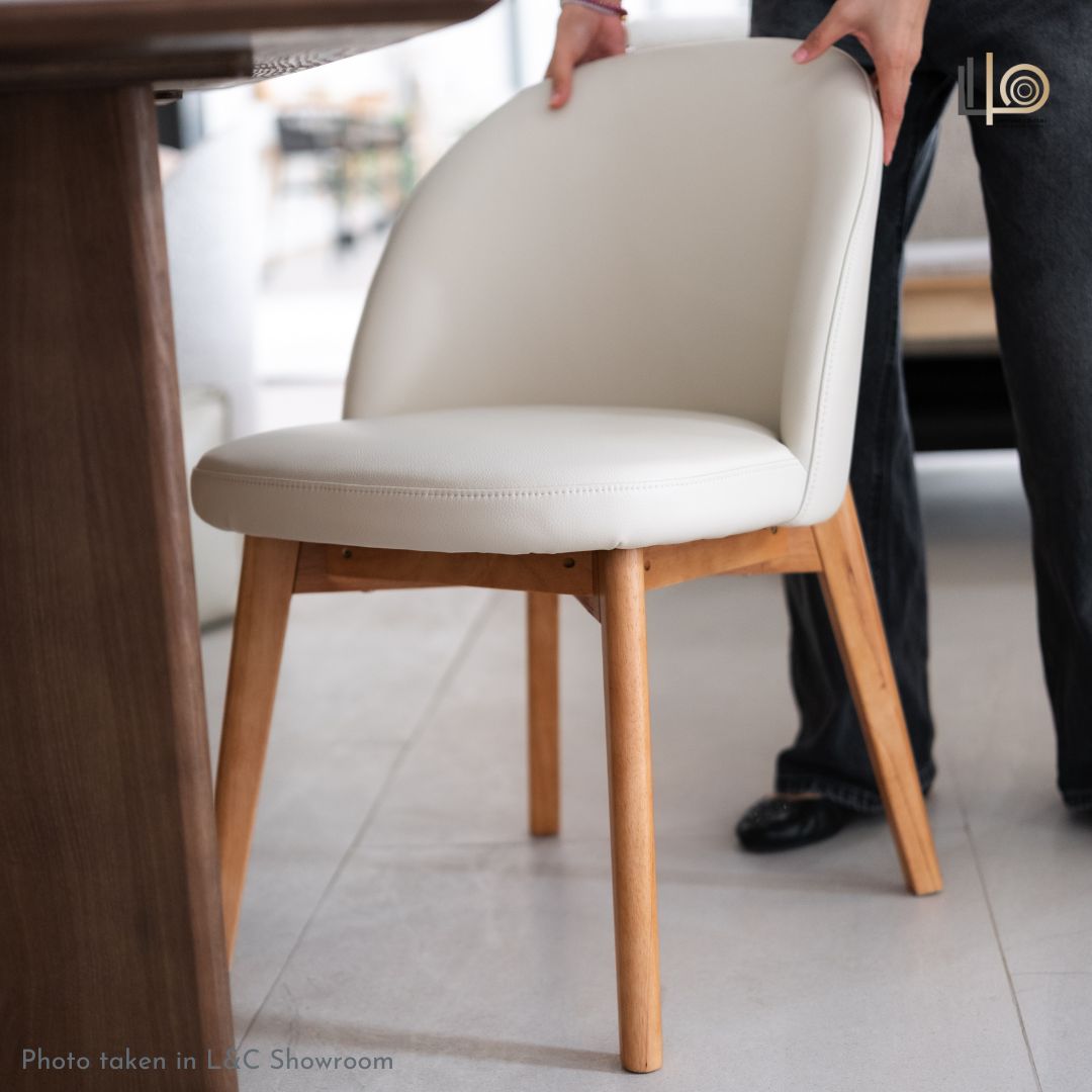 Covani Chair