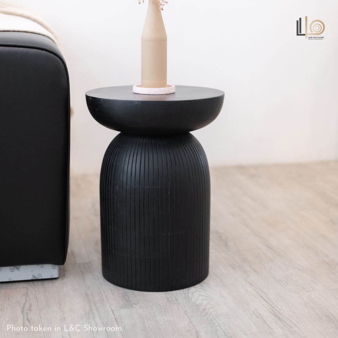 Cyon Side Table
