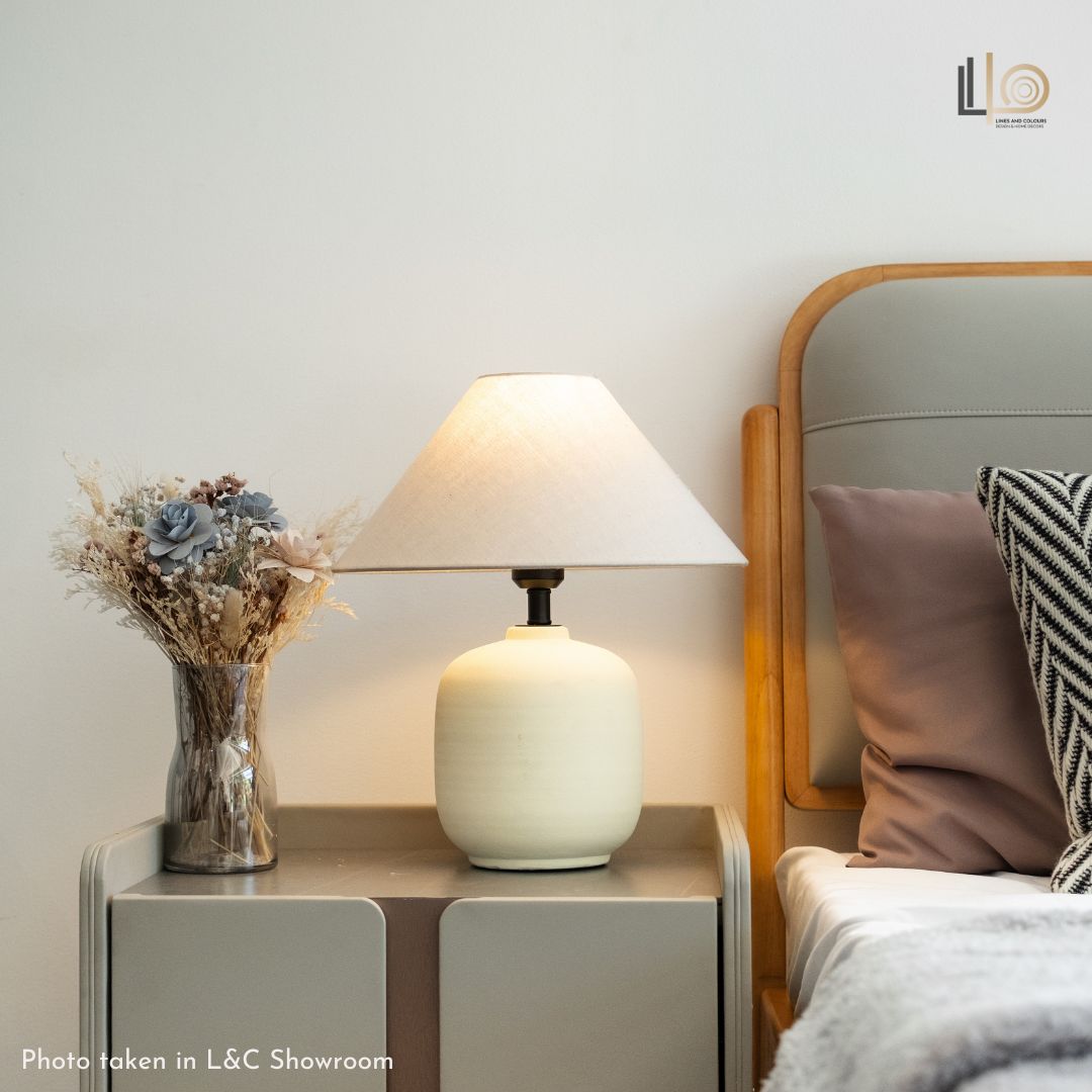Fairen Table Lamp