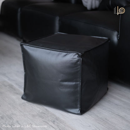 Afia Pouffe
