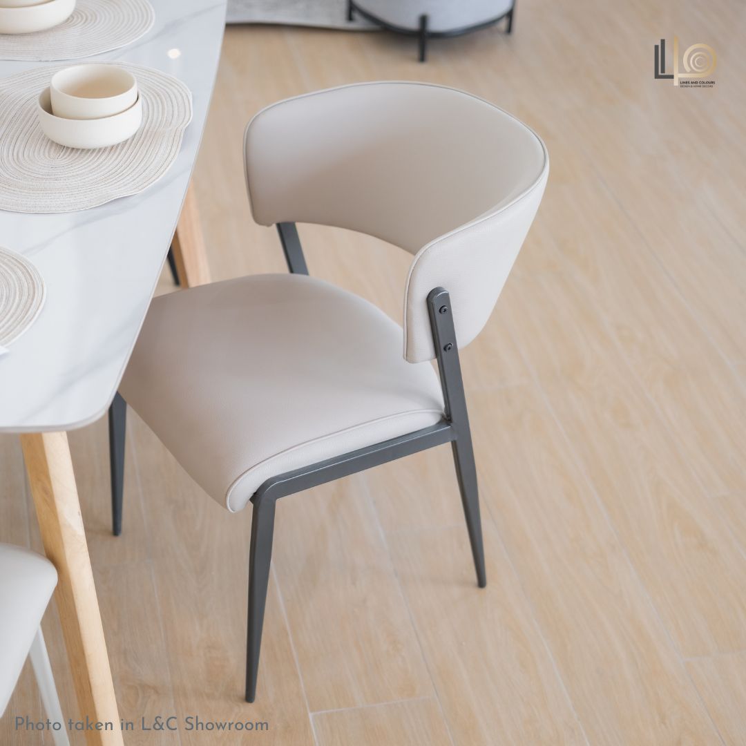 Greelin Dining Chair