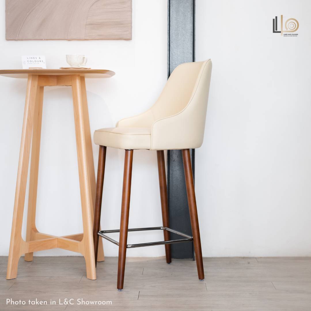Atara Bar Chair
