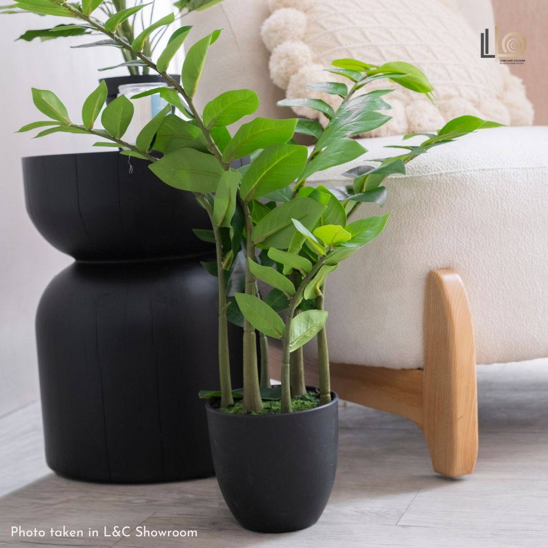 Desmodium Artificial Plant