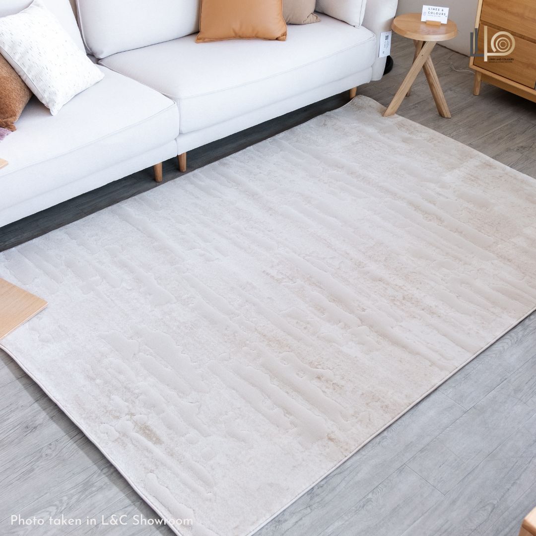 Hotto Rug