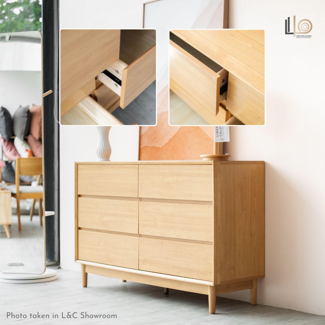 Hodo Drawer
