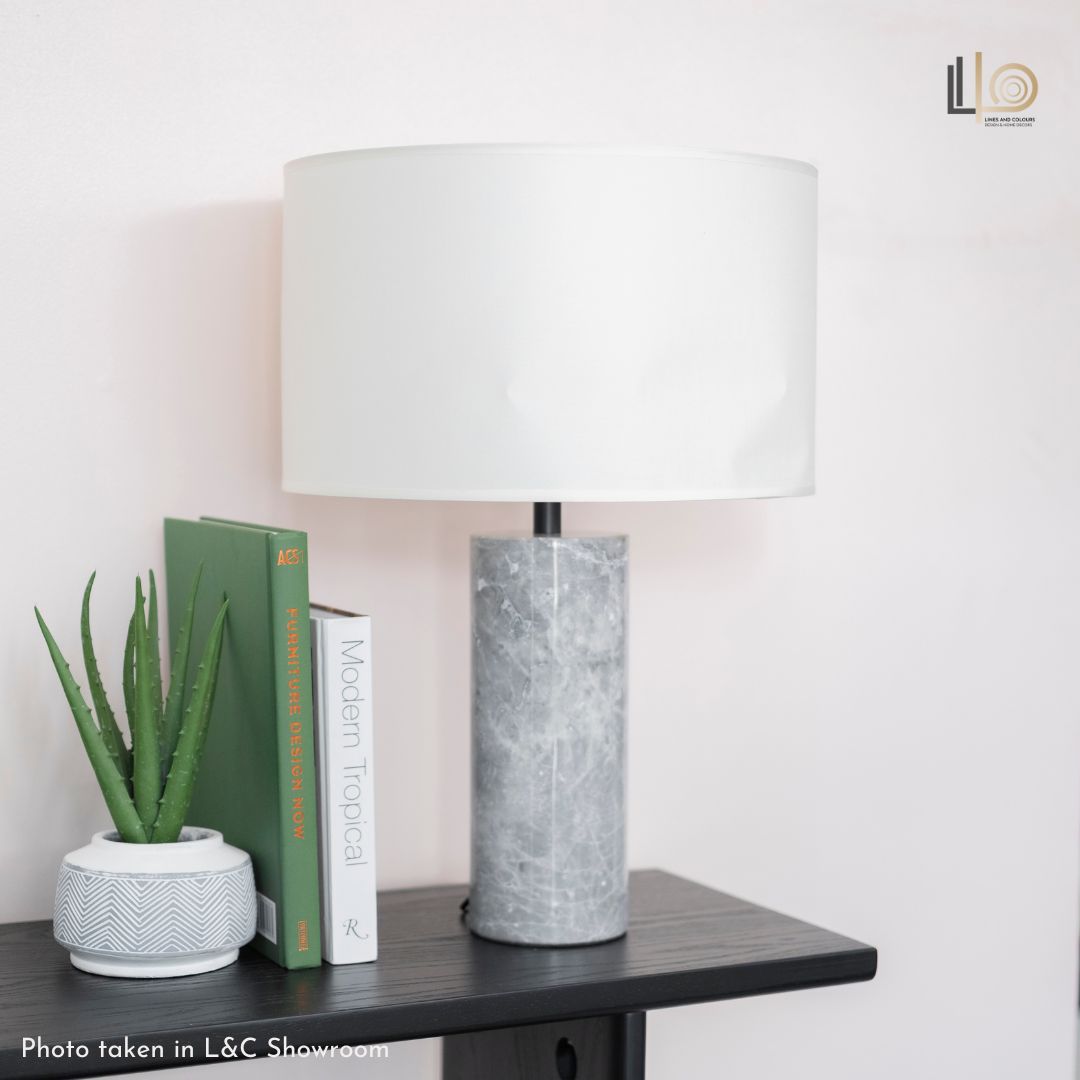 Hybori Table Lamp
