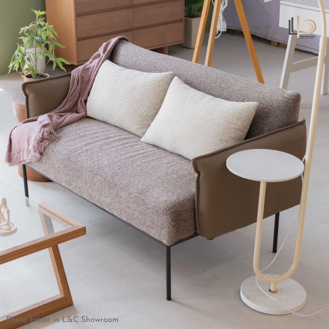 Aquora Sofa