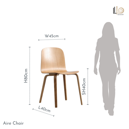 Aire Chair