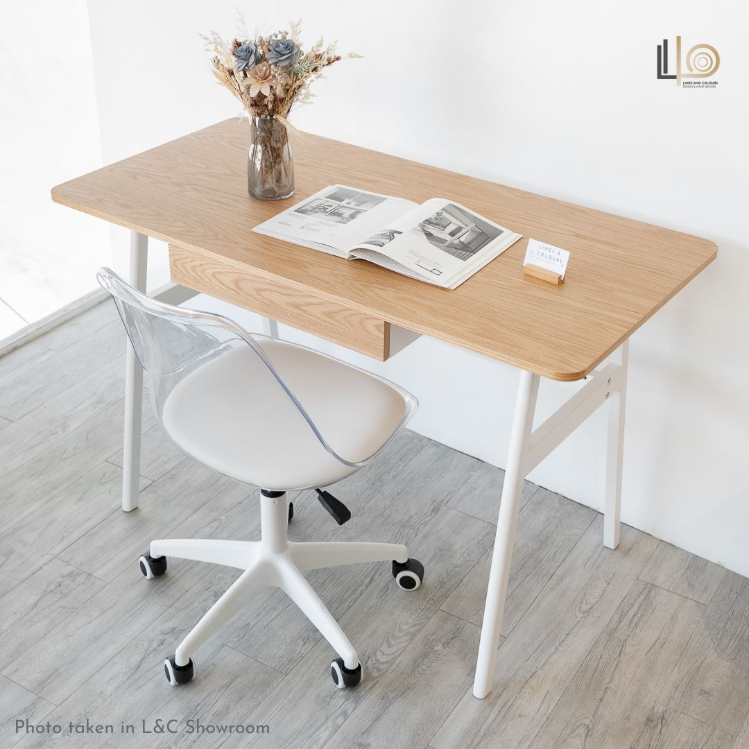 Iraya Desk