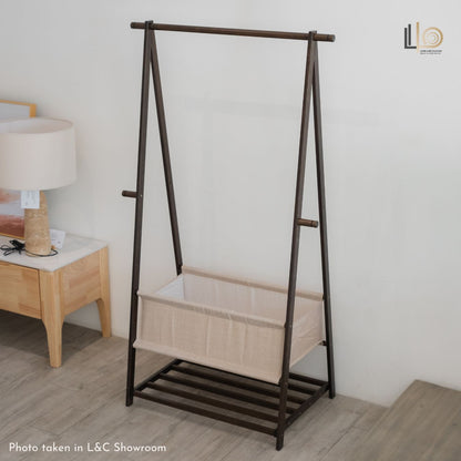 Levi Coat Rack