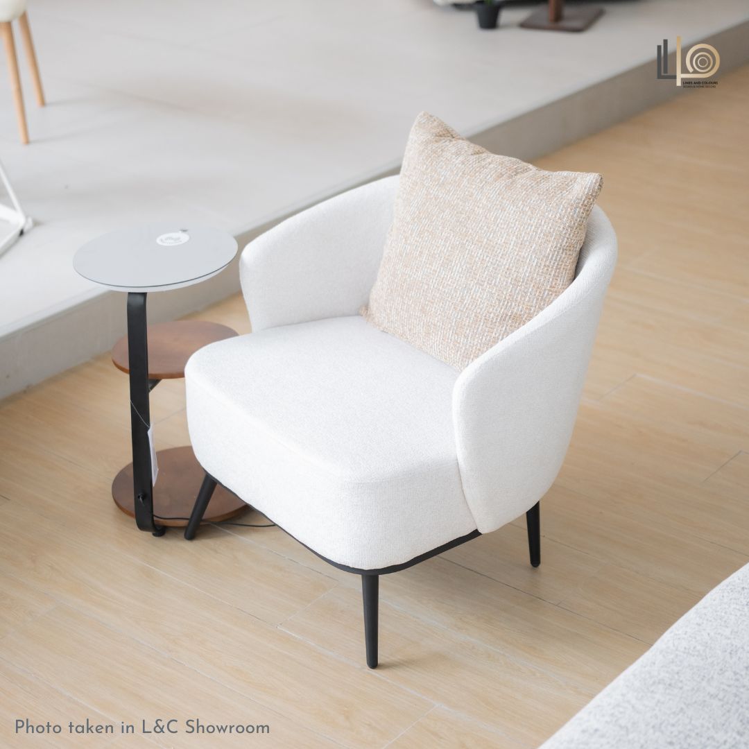 Dryona Lounge Chair
