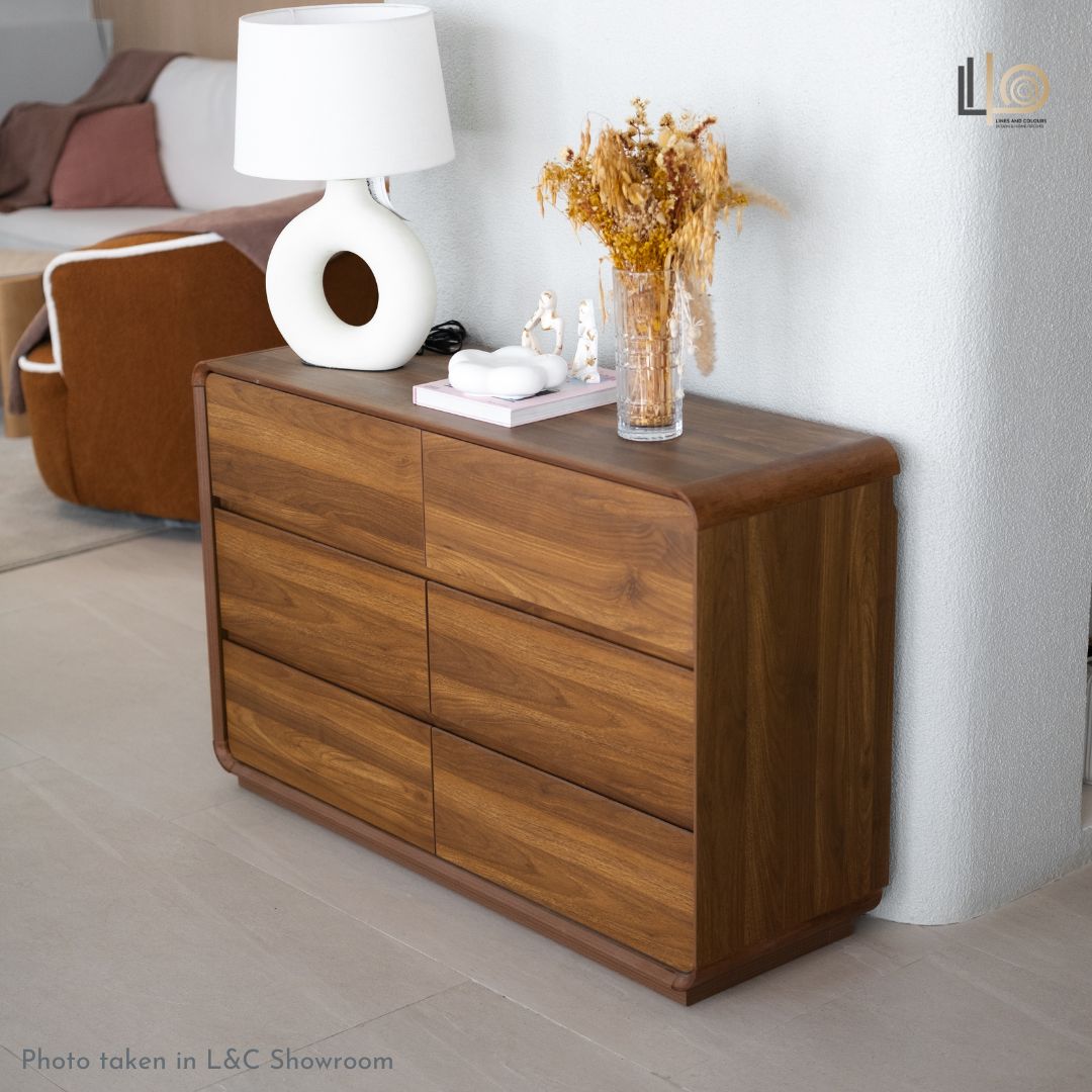 Yutoria Cabinet