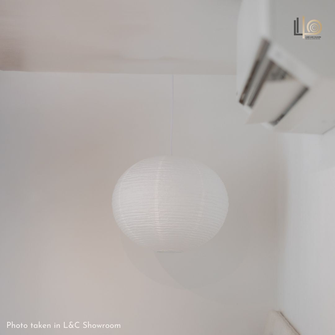 Bomia Pendant Lamp