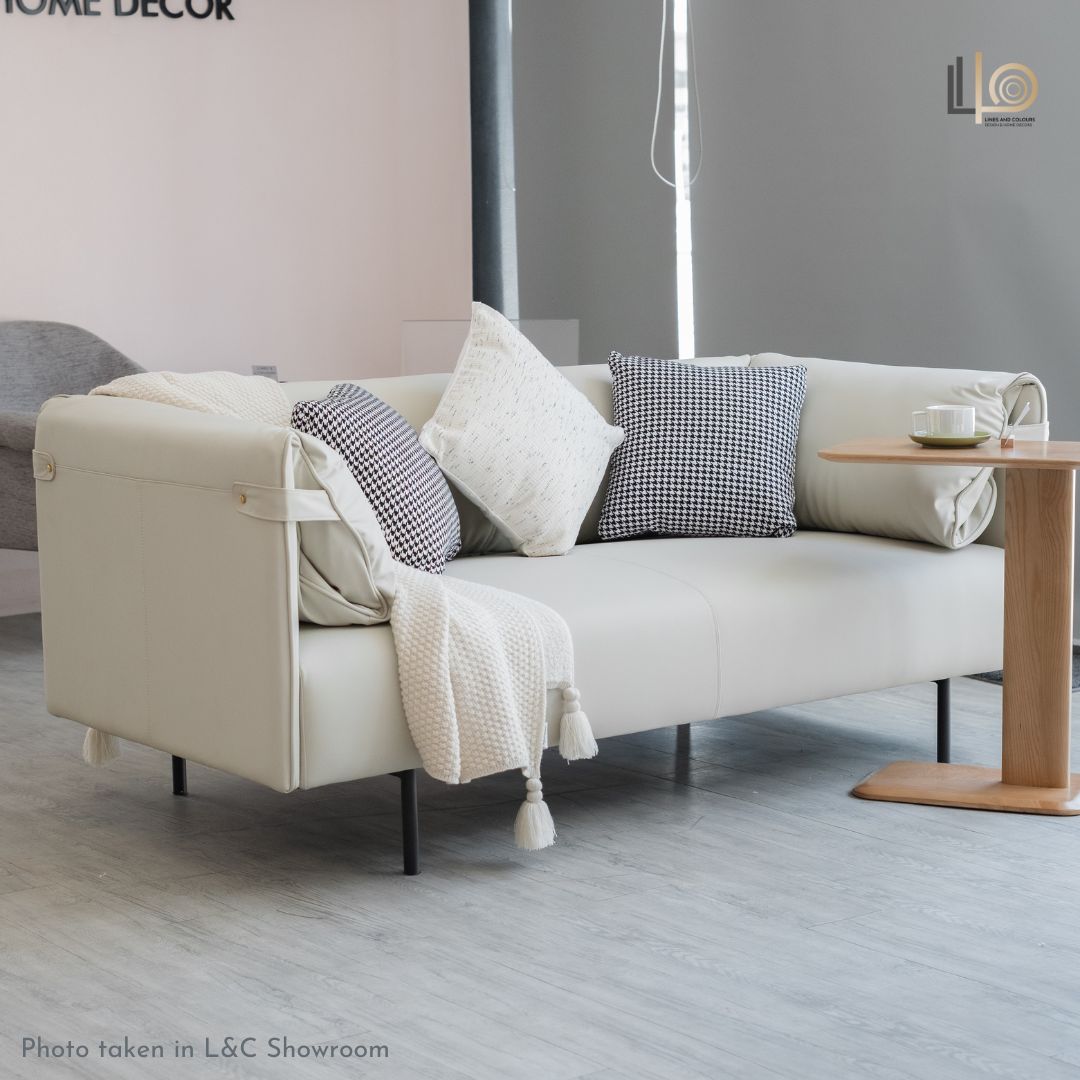 Zamani Sofa