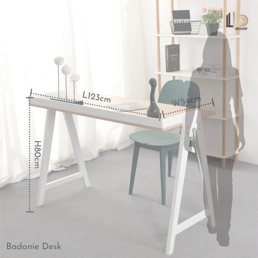 Badanie Desk