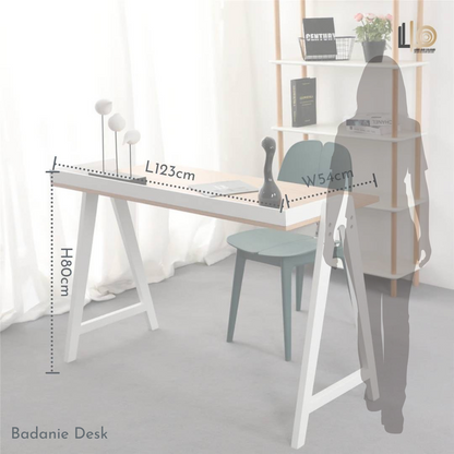 Badanie Desk