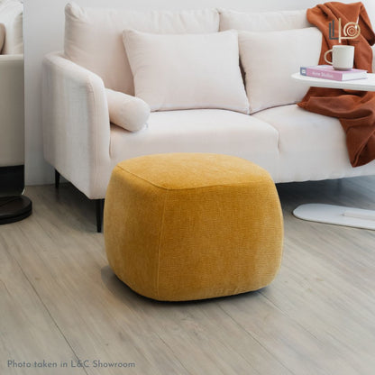 Obby Pouffe