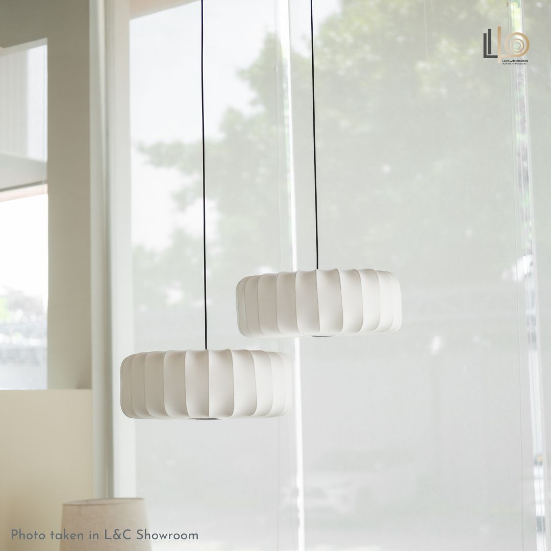 Crysen Pendant Lamp