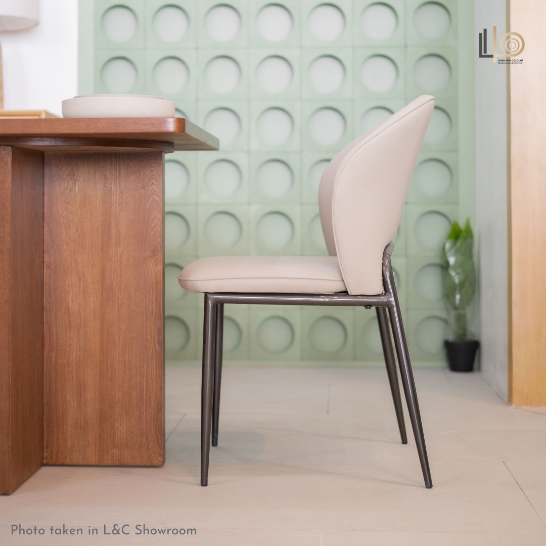 Lafoan Dining Chair