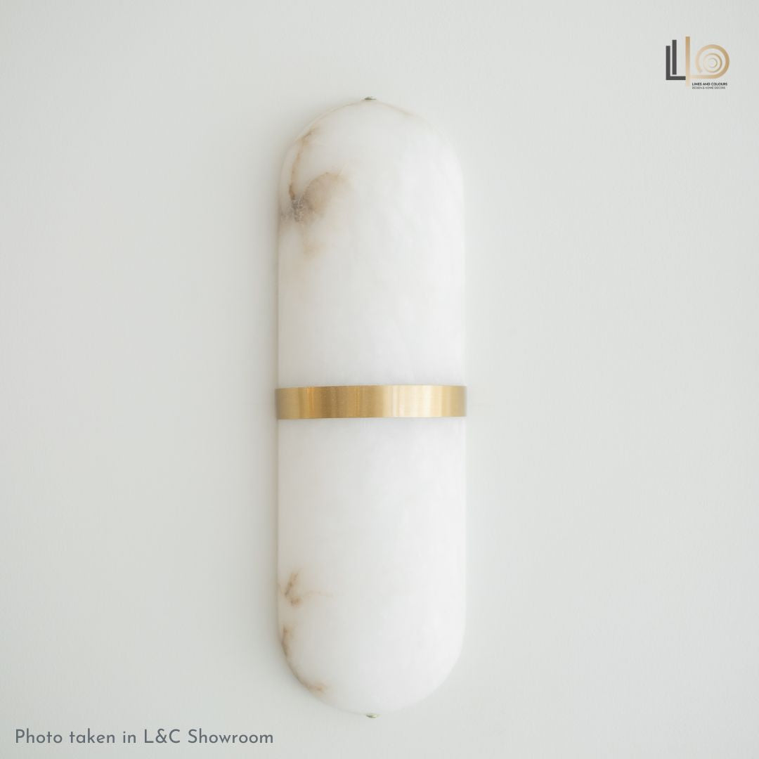 Alavéa Wall Lamp
