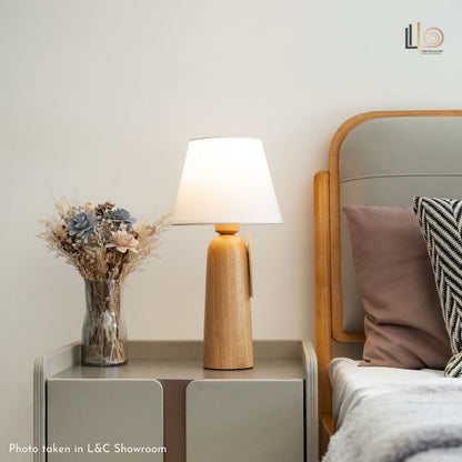 Firea Table Lamp