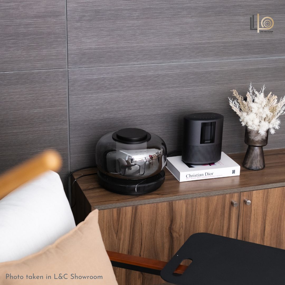 Naña Table Lamp