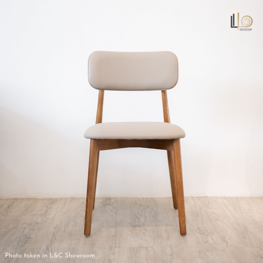 Dewey Chair