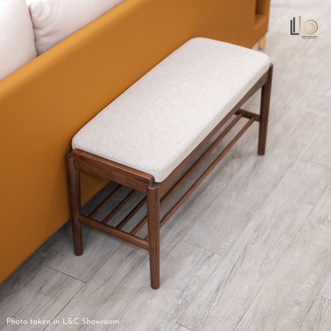 Paci Bench