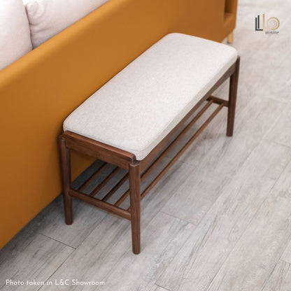 Paci Bench