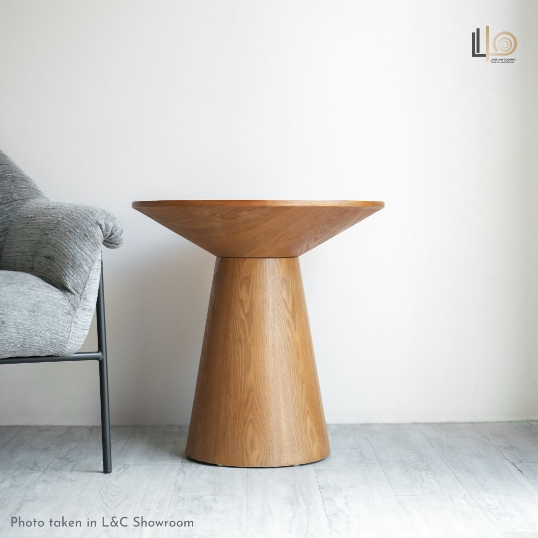 Muse Side Table