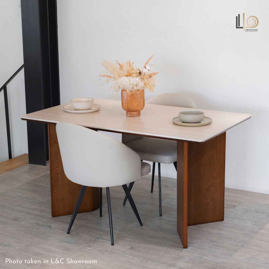 Cerra Dining Table