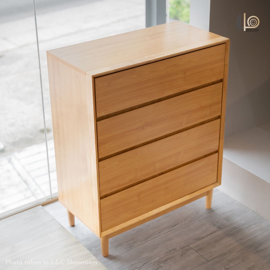 Helli Drawer