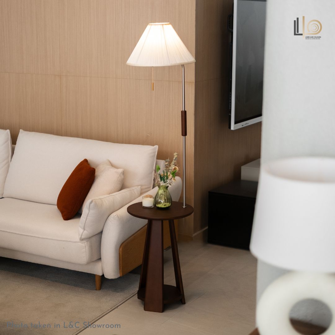Forren Floor Lamp