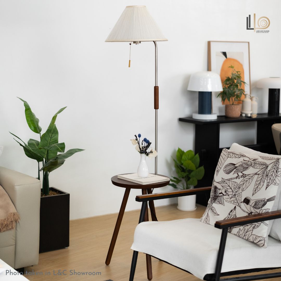 Ferel Floor Lamp