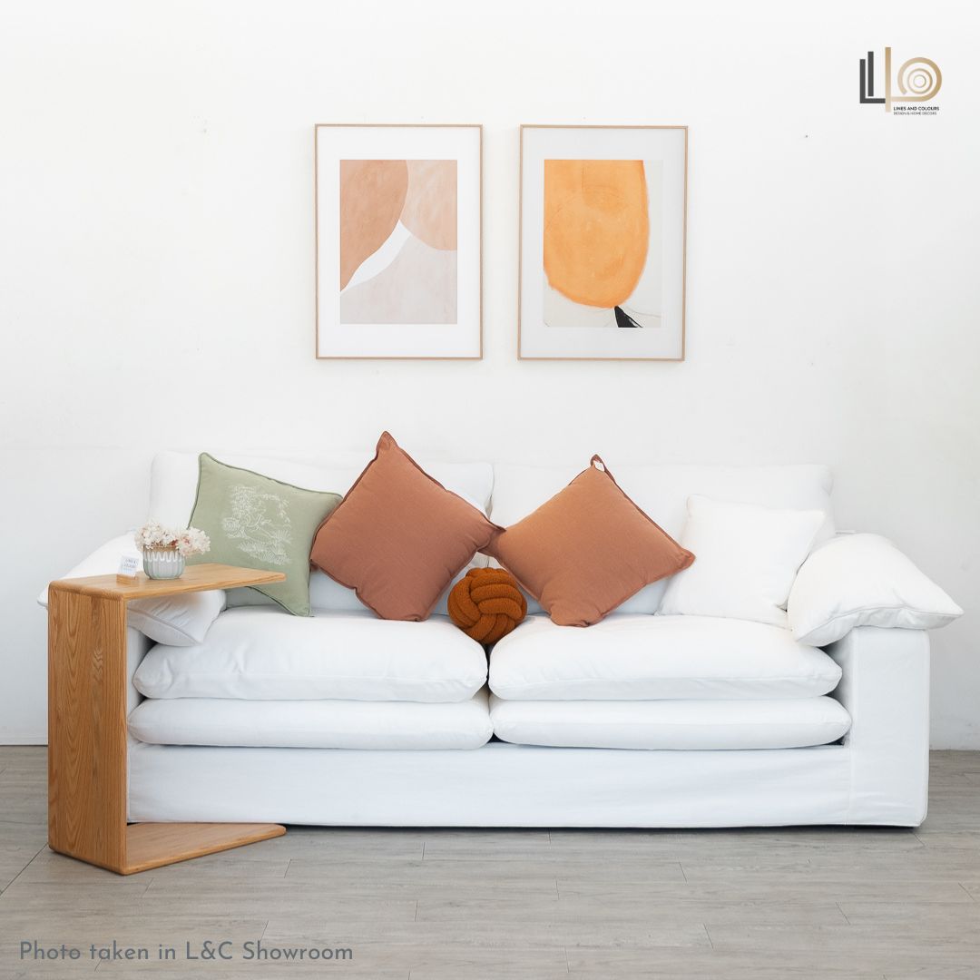 Furchi Sofa