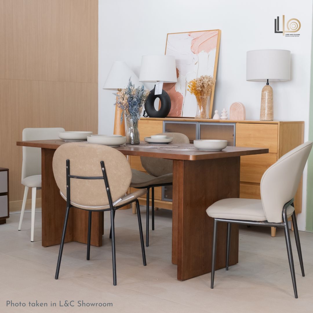 Serein Dining Table