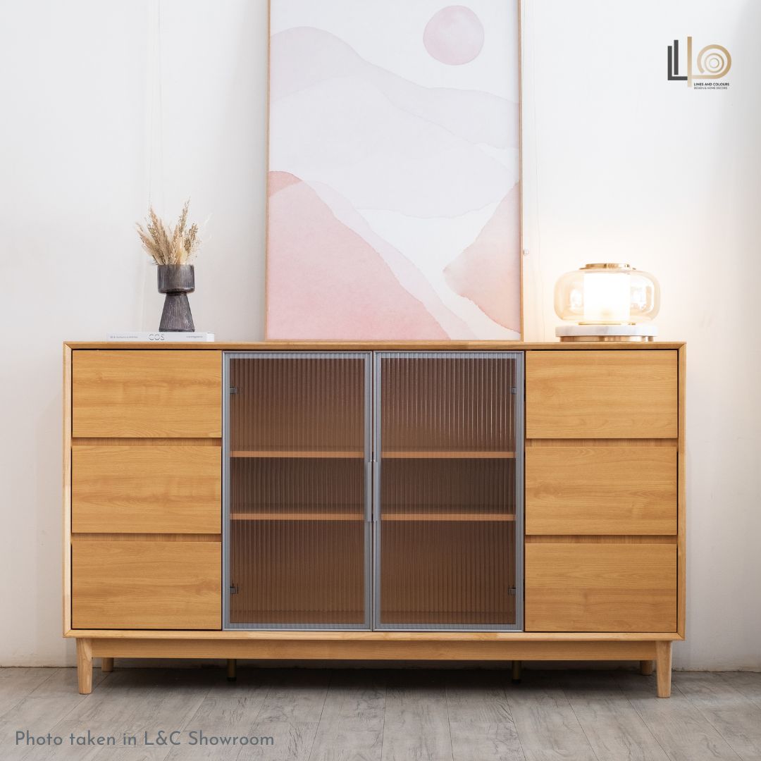 Yarrow Cabinet