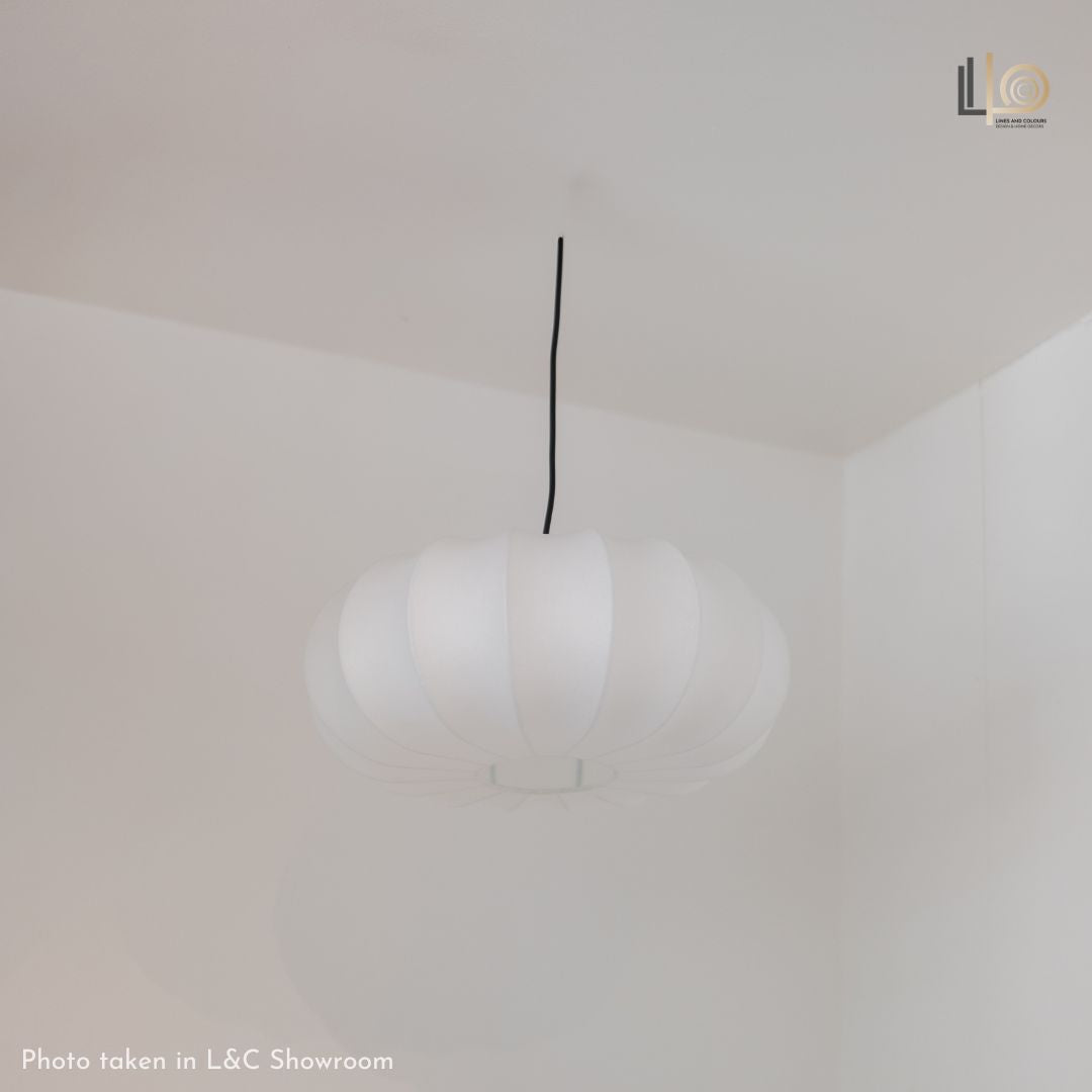 Pumpa Pendant Lamp