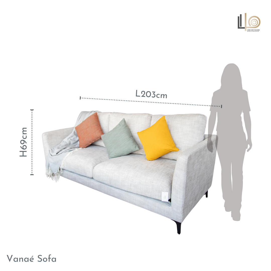 Vanaé Sofa