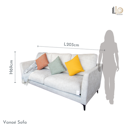 Vanaé Sofa
