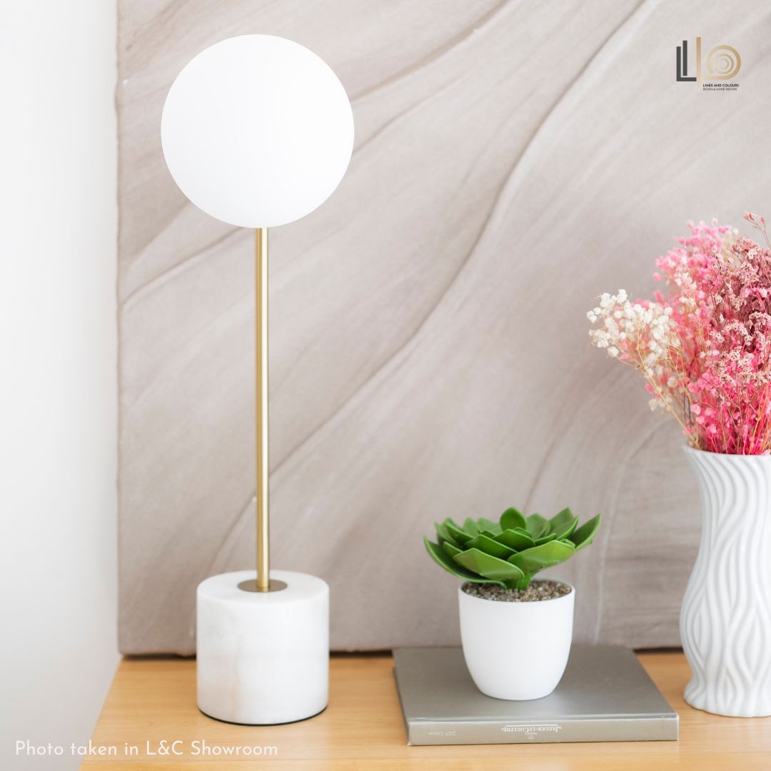 Xamiy Table Lamp